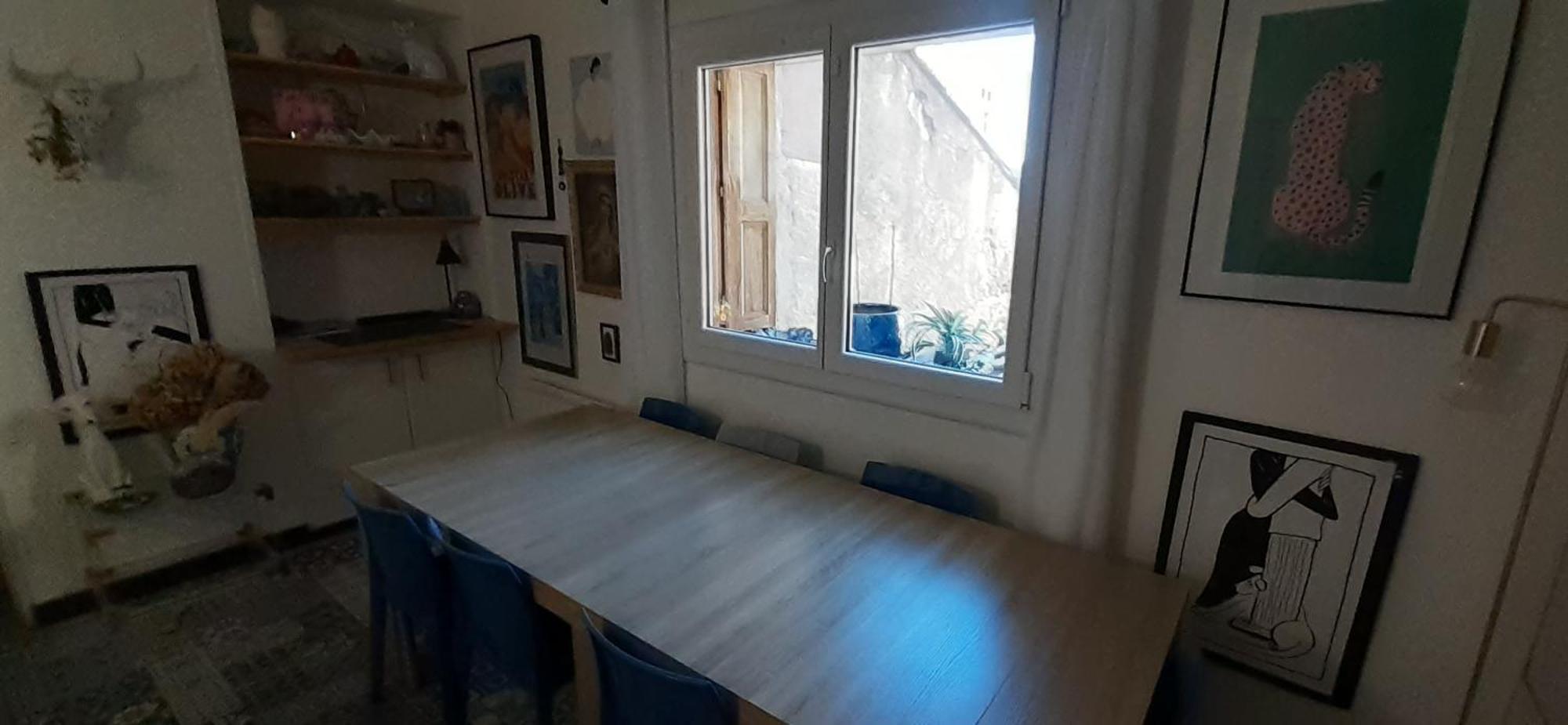 B&B Chambres "Chez Meme Germaine" Caramany Eksteriør billede
